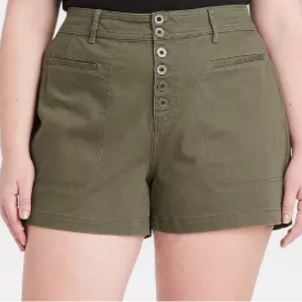 Ava & Viv Shorts